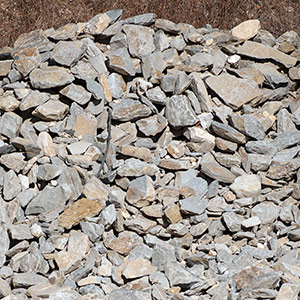 wall stones, boulders, fieldstones and granite slabs for landscape projects in RI.