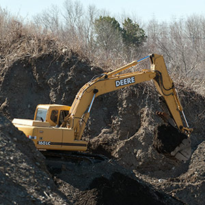 excavation and septic services in rhode island