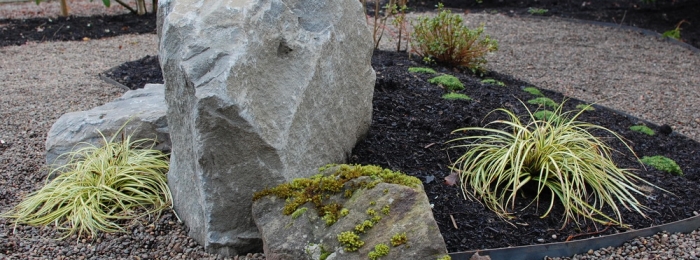 101 Reasons Why Stone is a Landscaper’s Best Friend